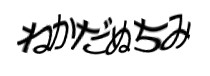 認証画像