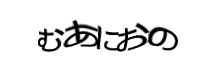 Authentication image